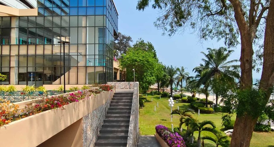 Wohnung zum Kauf mit 2 Zimmer in Cha Am, Phetchaburi