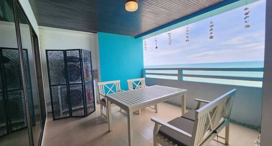 Wohnung zum Kauf mit 2 Zimmer in Cha Am, Phetchaburi