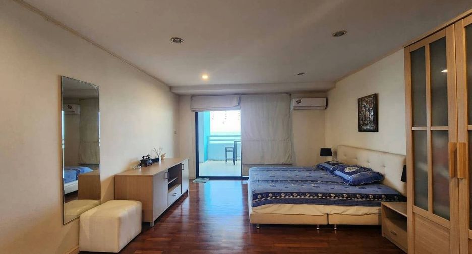Wohnung zum Kauf mit 2 Zimmer in Cha Am, Phetchaburi
