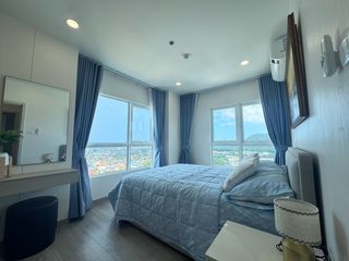 For rent 2 bedrooms condo in Hua Hin, Prachuap Khiri Khan
