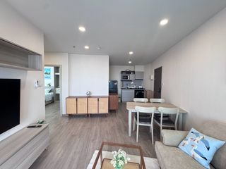 For rent 2 bedrooms condo in Hua Hin, Prachuap Khiri Khan
