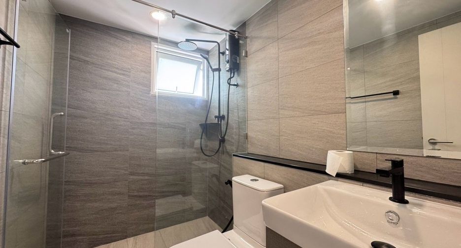 For rent 2 bedrooms condo in Hua Hin, Prachuap Khiri Khan