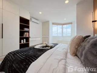 For rent studio condo in Mueang Chiang Mai, Chiang Mai