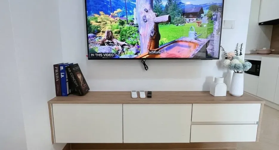 For rent studio condo in Mueang Chiang Mai, Chiang Mai