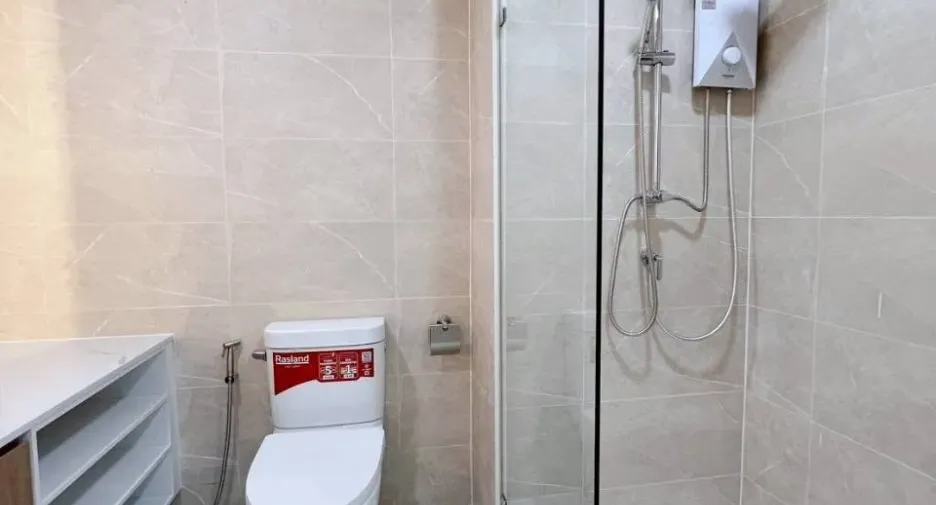 For rent studio condo in Mueang Chiang Mai, Chiang Mai
