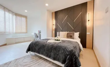 For rent studio condo in Mueang Chiang Mai, Chiang Mai