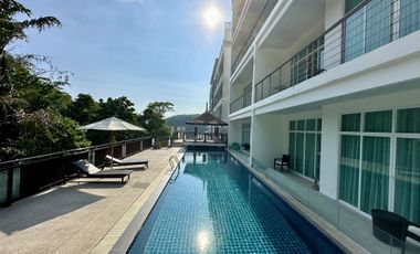 For rent 1 bed condo in Kathu, Phuket