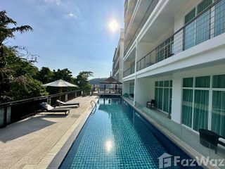 For rent 1 bed condo in Kathu, Phuket
