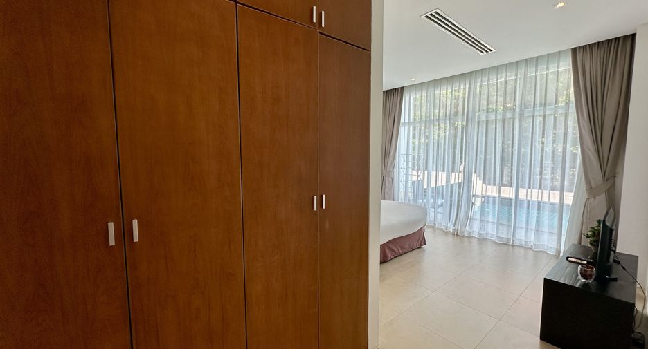 For rent 1 bed condo in Kathu, Phuket