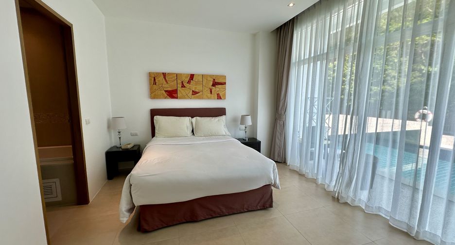 For rent 1 bed condo in Kathu, Phuket