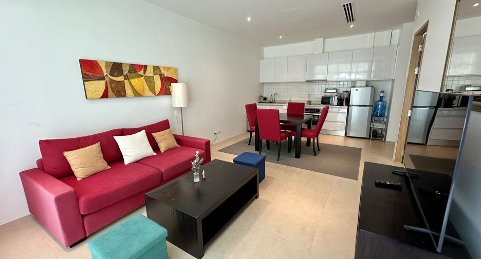 For rent 1 bed condo in Kathu, Phuket