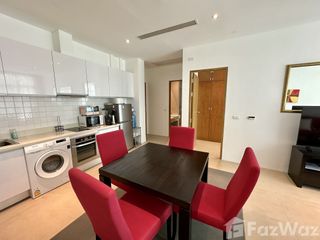 For rent 1 bed condo in Kathu, Phuket