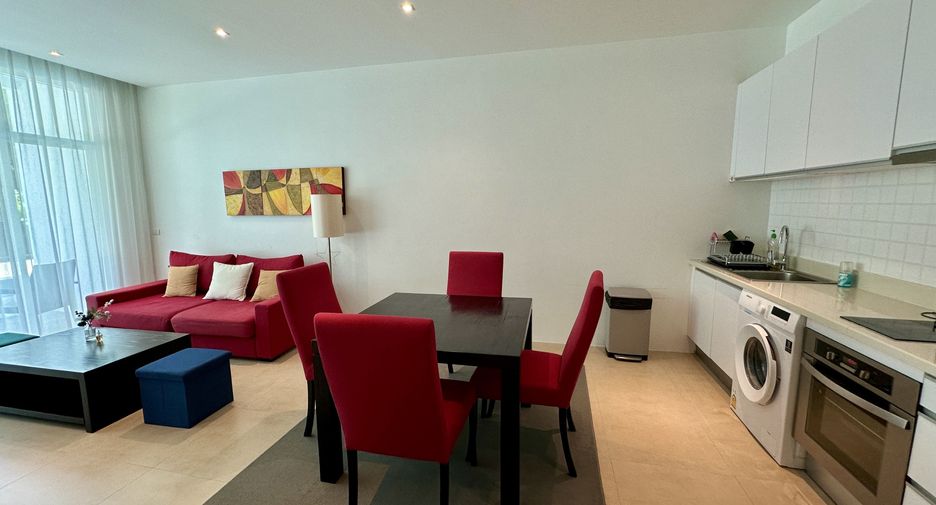 For rent 1 bed condo in Kathu, Phuket