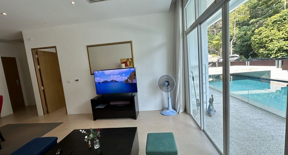 For rent 1 bed condo in Kathu, Phuket