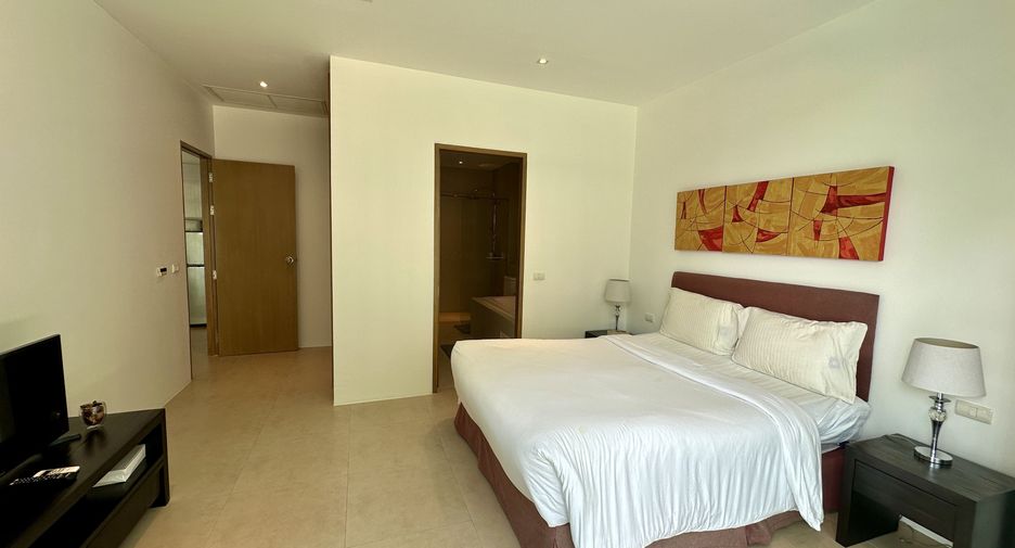 For rent 1 bed condo in Kathu, Phuket