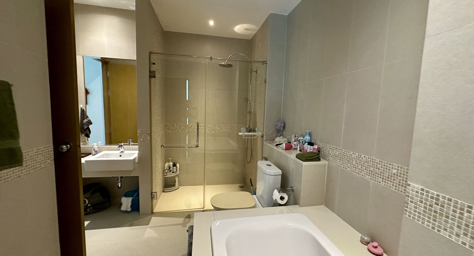 For rent 1 bed condo in Kathu, Phuket