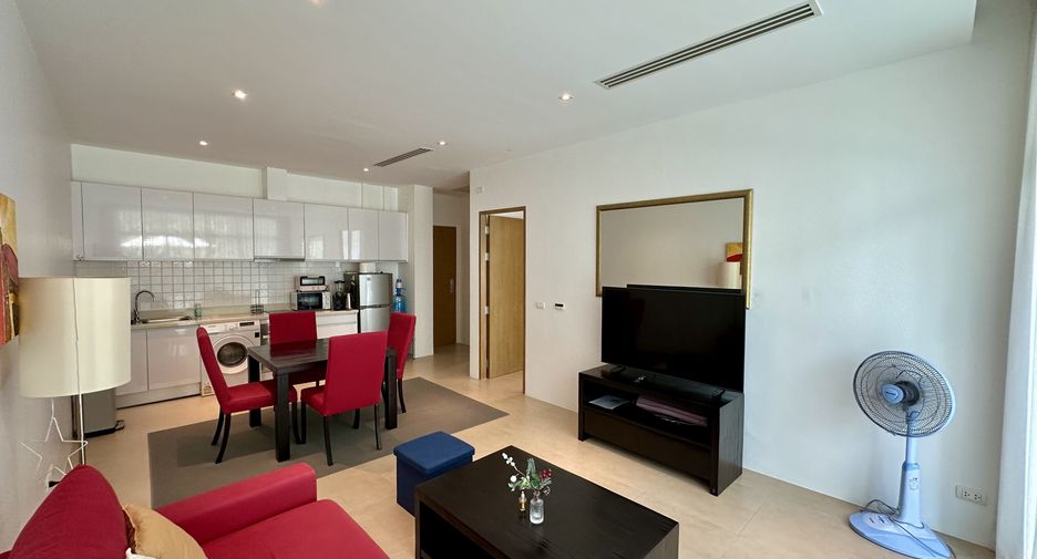 For rent 1 bed condo in Kathu, Phuket