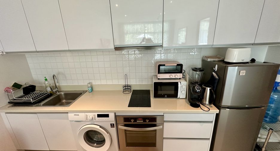 For rent 1 bed condo in Kathu, Phuket