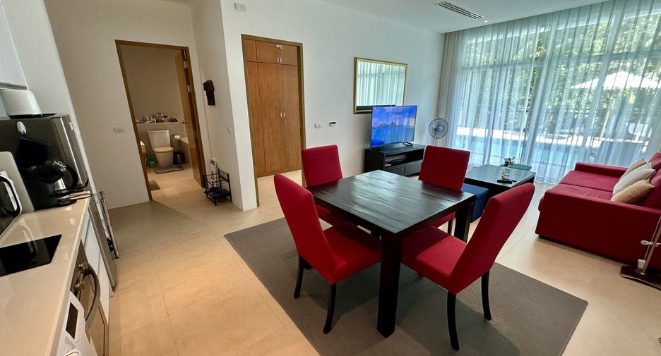 For rent 1 bed condo in Kathu, Phuket