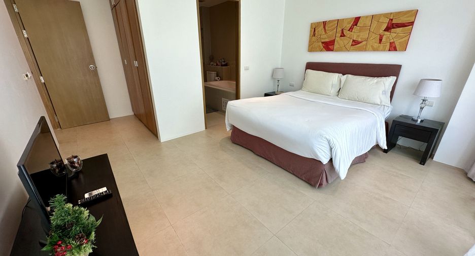 For rent 1 bed condo in Kathu, Phuket