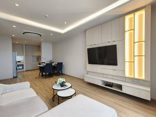 For rent 2 bedrooms condo in Mueang Samut Prakan, Samut Prakan
