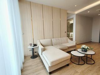 For rent 2 bedrooms condo in Mueang Samut Prakan, Samut Prakan
