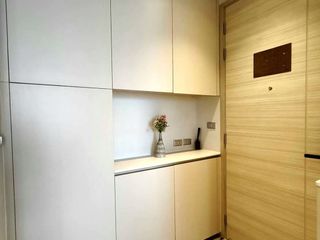 For rent 2 bedrooms condo in Mueang Samut Prakan, Samut Prakan