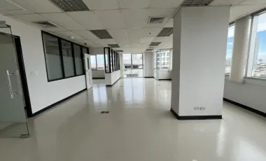 For rent office in Khlong Toei, Bangkok