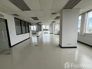 Büro zur Miete in Khlong Toei, Bangkok