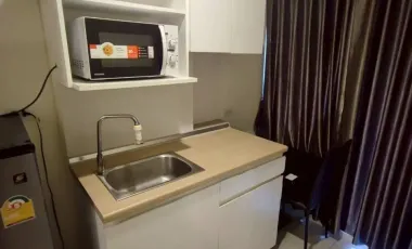 For sale 1 bed condo in Lat Krabang, Bangkok