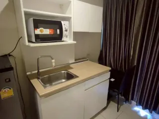 For sale 1 bed condo in Lat Krabang, Bangkok