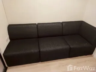 For sale 1 bed condo in Lat Krabang, Bangkok