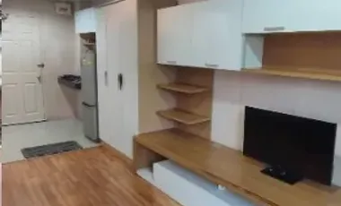 Wohnung zum Kauf mit 1 Zimmer in Bang Kapi, Bangkok