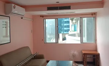 À vendre 2 chambres condo à Watthana, Bangkok