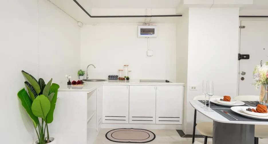 For sale 2 bedrooms condo in Bang Na, Bangkok