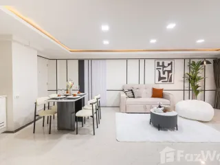 For sale 2 bedrooms condo in Bang Na, Bangkok