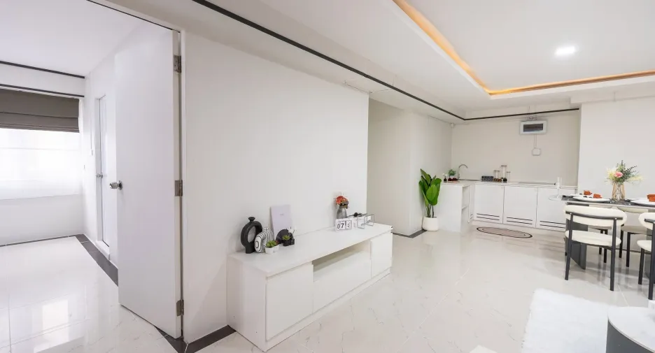 For sale 2 bedrooms condo in Bang Na, Bangkok