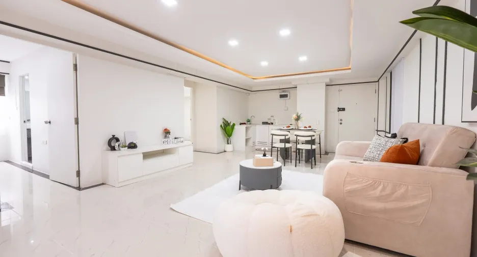 For sale 2 bedrooms condo in Bang Na, Bangkok