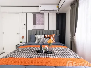 For sale 2 bedrooms condo in Bang Na, Bangkok