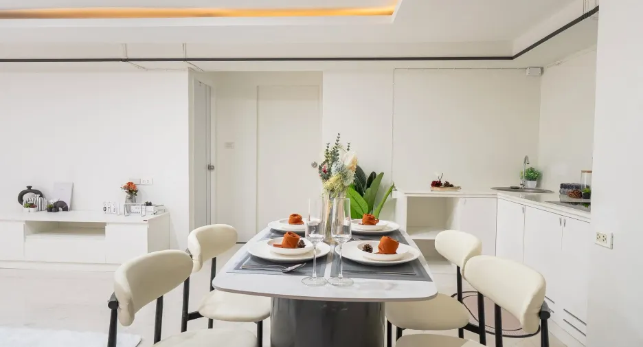 For sale 2 bedrooms condo in Bang Na, Bangkok