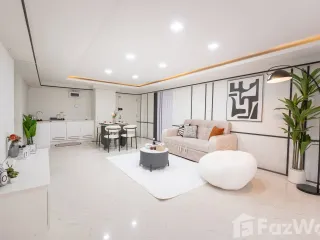 For sale 2 bedrooms condo in Bang Na, Bangkok