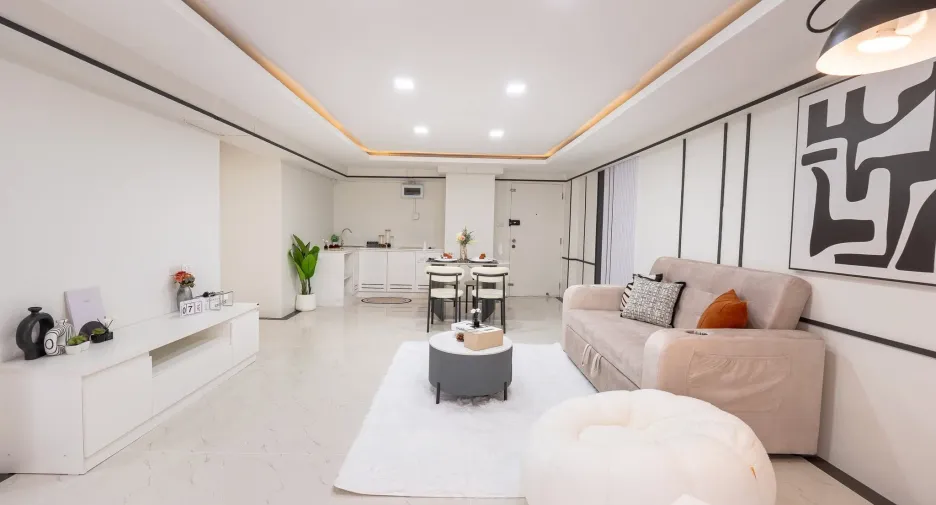 For sale 2 bedrooms condo in Bang Na, Bangkok