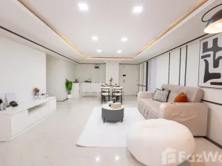 For sale 2 bedrooms condo in Bang Na, Bangkok