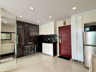 Продажа 1 кровать кондо в Банг Ламунг, Чонбури