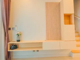 Reihenhaus zur Miete mit 3 Zimmer in San Kamphaeng, Chiang Mai