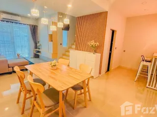 Reihenhaus zur Miete mit 3 Zimmer in San Kamphaeng, Chiang Mai