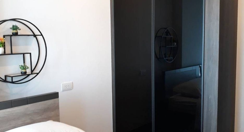 For sale and for rent 1 bed condo in Watthana, Bangkok