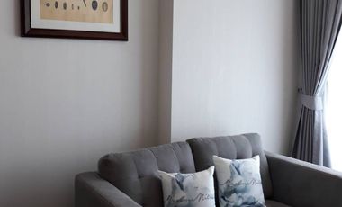 For sale and for rent 1 bed condo in Watthana, Bangkok