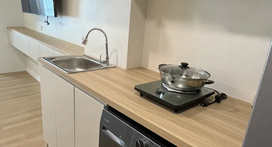 For sale studio apartment in Mueang Chiang Mai, Chiang Mai