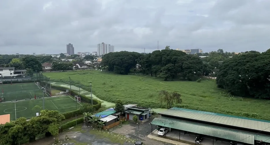 For sale studio apartment in Mueang Chiang Mai, Chiang Mai